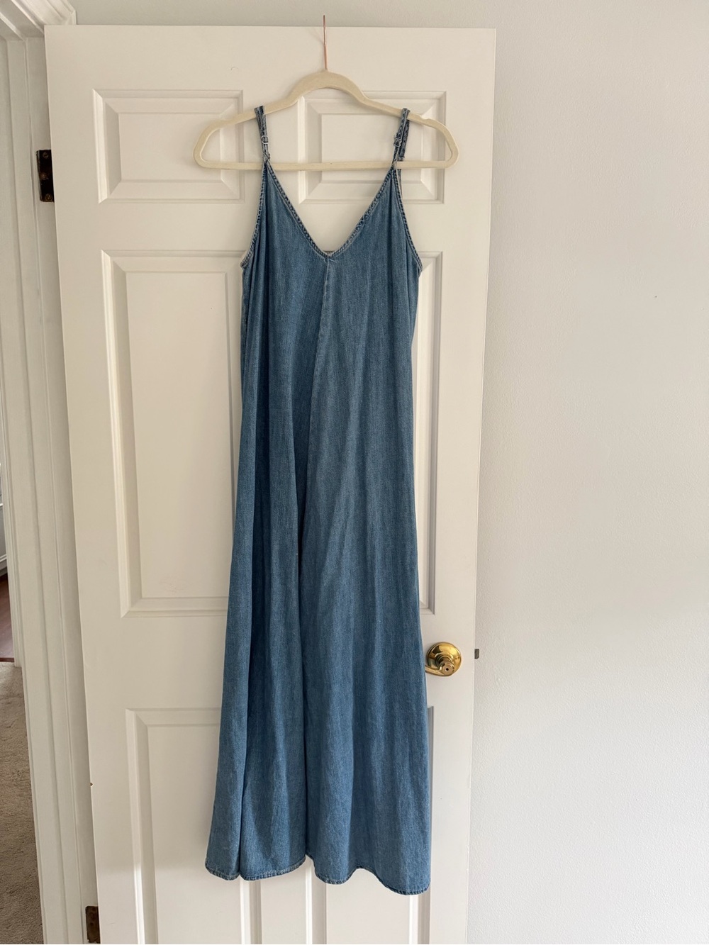 Zara Jean dress